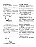 Предварительный просмотр 7 страницы Sanyo DS13310, DS19310 Service Manual