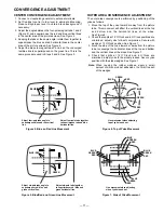 Предварительный просмотр 11 страницы Sanyo DS13310, DS19310 Service Manual