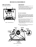 Предварительный просмотр 12 страницы Sanyo DS13310, DS19310 Service Manual