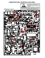 Предварительный просмотр 22 страницы Sanyo DS13310, DS19310 Service Manual