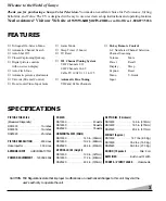 Preview for 3 page of Sanyo DS19330 Owner'S Manual