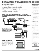 Preview for 31 page of Sanyo DS19330 Owner'S Manual