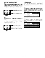 Preview for 9 page of Sanyo DS19330 Service Manual