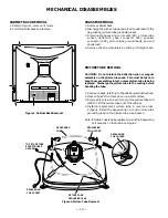 Preview for 16 page of Sanyo DS19330 Service Manual