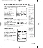 Предварительный просмотр 25 страницы Sanyo DS20930 Owner'S Manual