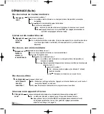 Предварительный просмотр 34 страницы Sanyo DS20930 Owner'S Manual