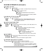 Предварительный просмотр 52 страницы Sanyo DS20930 Owner'S Manual