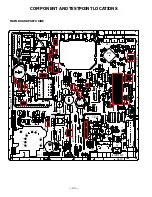 Предварительный просмотр 24 страницы Sanyo DS24425 Service Manual