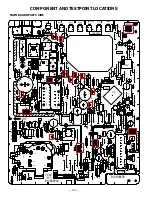 Preview for 24 page of Sanyo DS25204 Service Supplement Manual