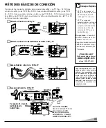 Preview for 25 page of Sanyo DS25500 Owner'S Manual