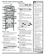 Preview for 27 page of Sanyo DS25500 Owner'S Manual