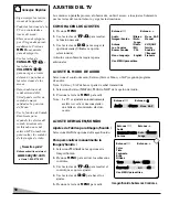 Preview for 30 page of Sanyo DS25500 Owner'S Manual