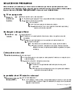 Preview for 39 page of Sanyo DS25500 Owner'S Manual