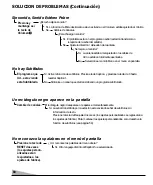 Preview for 40 page of Sanyo DS25500 Owner'S Manual