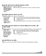 Preview for 41 page of Sanyo DS25500 Owner'S Manual