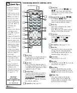 Preview for 6 page of Sanyo DS27510 Owner'S Manual