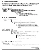 Предварительный просмотр 37 страницы Sanyo DS27510 Owner'S Manual