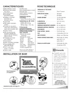 Preview for 25 page of Sanyo DS27820 Owner'S Manual