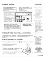 Preview for 27 page of Sanyo DS27820 Owner'S Manual