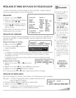 Preview for 31 page of Sanyo DS27820 Owner'S Manual