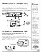 Preview for 35 page of Sanyo DS27820 Owner'S Manual