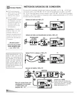 Preview for 48 page of Sanyo DS27820 Owner'S Manual