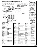 Preview for 7 page of Sanyo DS27910 Owner'S Manual