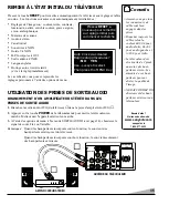 Preview for 35 page of Sanyo DS27910 Owner'S Manual