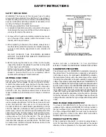 Preview for 2 page of Sanyo DS31590 Service Manual