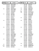 Preview for 16 page of Sanyo DS31590 Service Manual