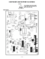 Preview for 22 page of Sanyo DS31590 Service Manual