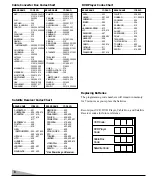 Предварительный просмотр 8 страницы Sanyo DS31810 Owner'S Manual