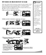 Предварительный просмотр 27 страницы Sanyo DS31810 Owner'S Manual