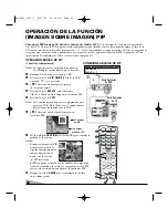 Предварительный просмотр 36 страницы Sanyo DS31820 Owner'S Manual