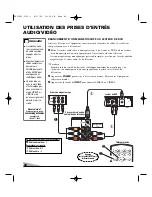 Предварительный просмотр 48 страницы Sanyo DS31820 Owner'S Manual