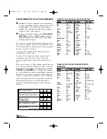 Предварительный просмотр 52 страницы Sanyo DS31820 Owner'S Manual