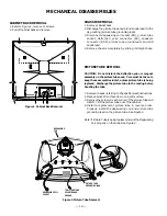 Предварительный просмотр 12 страницы Sanyo DS32424 Service Manual