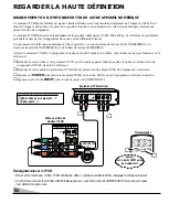 Preview for 52 page of Sanyo DS32830H Owner'S Manual