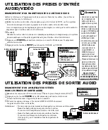 Preview for 53 page of Sanyo DS32830H Owner'S Manual