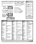 Preview for 7 page of Sanyo DS32920 Owner'S Manual