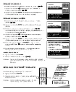 Preview for 39 page of Sanyo DS32920 Owner'S Manual