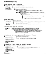 Preview for 42 page of Sanyo DS32920 Owner'S Manual