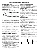 Preview for 8 page of Sanyo DS35224 Service Manual