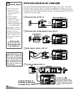 Предварительный просмотр 48 страницы Sanyo DS35520 Owner'S Manual