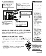 Предварительный просмотр 49 страницы Sanyo DS35520 Owner'S Manual