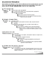 Предварительный просмотр 63 страницы Sanyo DS35520 Owner'S Manual