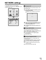 Preview for 49 page of Sanyo DSR-2016 Instruction Manual