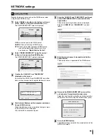 Preview for 51 page of Sanyo DSR-2016 Instruction Manual