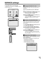 Preview for 55 page of Sanyo DSR-2016 Instruction Manual