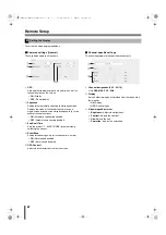 Предварительный просмотр 74 страницы Sanyo DSR-2108 Instruction Manual